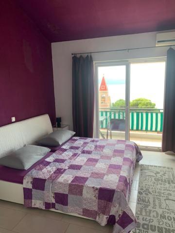 Panorama Sea View Apartment A Omiš Exterior foto
